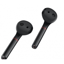 HUAWEI FreeBuds 2 Pro無線耳機（碳晶黑）