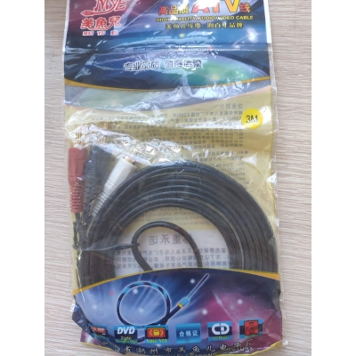 高品質(zhì)ATV線(xiàn)