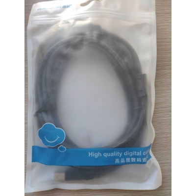USB2.0打印機線