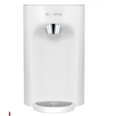 華為智選生態(tài)產品 iateey智能即熱飲水吧（白色）（支持HUAWEI HiLink）