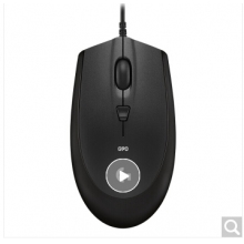 羅技（G）G90有線游戲鼠標(biāo) 辦公電腦筆記本通用鼠標(biāo) 家用USB光電鼠標(biāo) 吃雞鼠標(biāo)電競(jìng)鼠標(biāo) 黑色