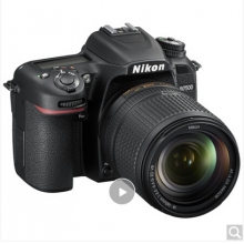 尼康（Nikon）D7500 單反相機 數(shù)碼相機