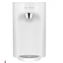 華為智選生態(tài)產品 iateey智能即熱飲水吧（白色）（支持HUAWEI HiLink）
