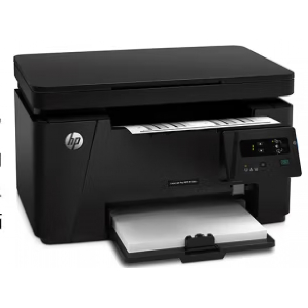 HP126A打印機 